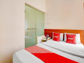 OYO 3995 Airport Village Juanda